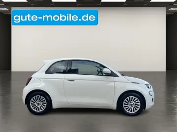 FIAT 500e Neuer 500 MY23  42kWh  KLIMA  CARPLAY  15