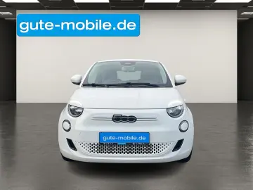 FIAT 500e Neuer 500 MY23  42kWh  KLIMA  CARPLAY  15
