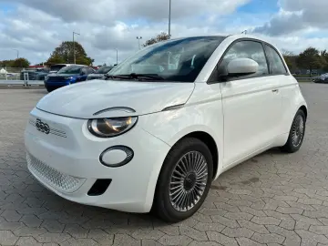 FIAT 500e Icon 87kW