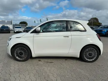 FIAT 500e Icon 87kW