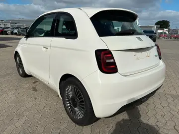 FIAT 500e Icon 87kW
