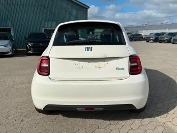 FIAT 500e Icon 87kW