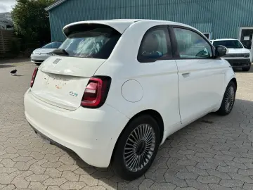 FIAT 500e Icon 87kW