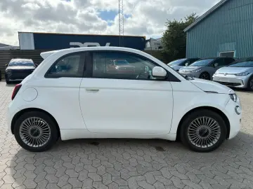 FIAT 500e Icon 87kW