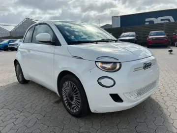FIAT 500e Icon 87kW