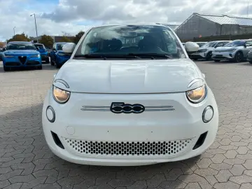 FIAT 500e Icon 87kW