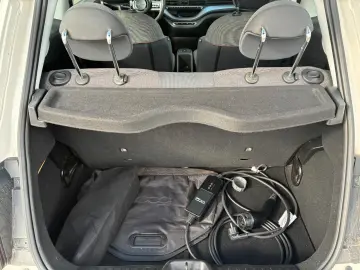 FIAT 500e Icon 87kW
