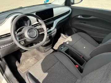 FIAT 500e Icon 87kW