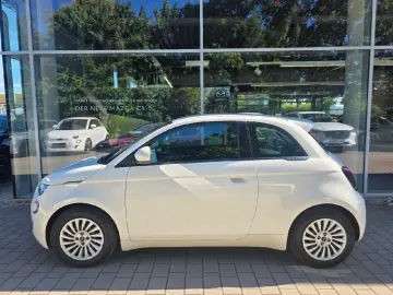 FIAT 500e Lim. Klimaautomatik Apple Android Tempomat