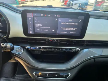 FIAT 500e Lim. Klimaautomatik Apple Android Tempomat