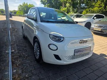 FIAT 500e Lim. Klimaautomatik Apple Android Tempomat