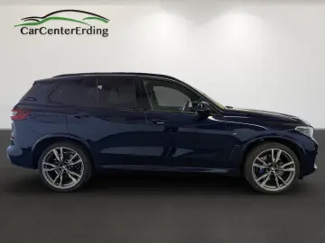 BMW X5 M50i Laser ACC PanoSkyL FOND-TV Massage