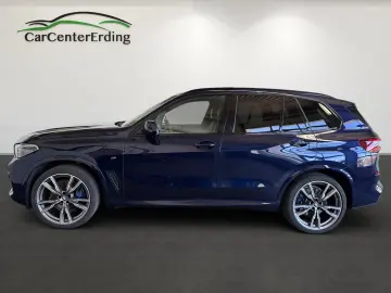 BMW X5 M50i Laser ACC PanoSkyL FOND-TV Massage