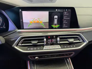 BMW X5 M50i Laser ACC PanoSkyL FOND-TV Massage