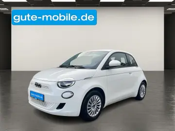 FIAT 500e Neuer 500 MY23  42kWh  KLIMA  CARPLAY  15