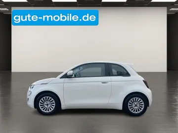 FIAT 500e Neuer 500 MY23  42kWh  KLIMA  CARPLAY  15