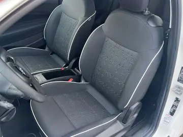 FIAT 500e Neuer 500 MY23  42kWh  KLIMA  CARPLAY  15