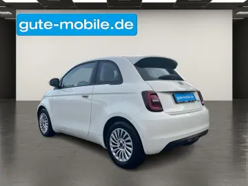 FIAT 500e Neuer 500 MY23  42kWh  KLIMA  CARPLAY  15