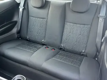 FIAT 500e Neuer 500 MY23  42kWh  KLIMA  CARPLAY  15