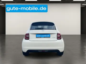 FIAT 500e Neuer 500 MY23  42kWh  KLIMA  CARPLAY  15