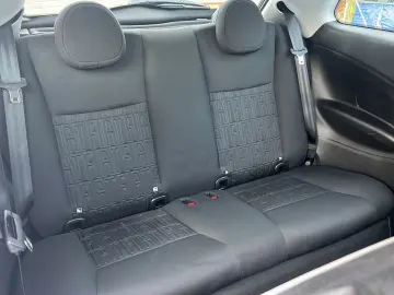 FIAT 500e Neuer 500 MY23  42kWh  KLIMA  CARPLAY  15