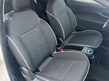FIAT 500e Neuer 500 MY23  42kWh  KLIMA  CARPLAY  15