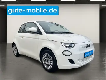 FIAT 500e Neuer 500 MY23  42kWh  KLIMA  CARPLAY  15