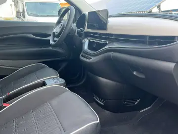 FIAT 500e Neuer 500 MY23  42kWh  KLIMA  CARPLAY  15