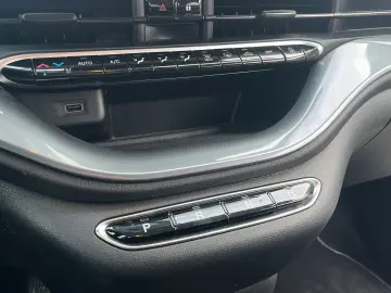 FIAT 500e Neuer 500 MY23  42kWh  KLIMA  CARPLAY  15