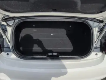 FIAT 500e Cabrio Basis 42kWh Klimaautomatik Tempomat