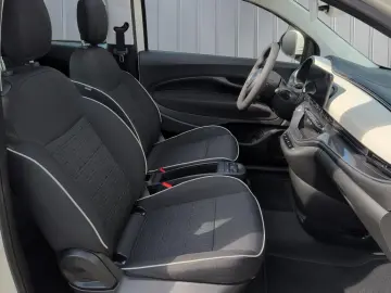 FIAT 500e Cabrio Basis 42kWh Klimaautomatik Tempomat