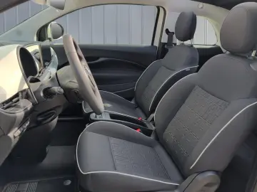 FIAT 500e Cabrio Basis 42kWh Klimaautomatik Tempomat