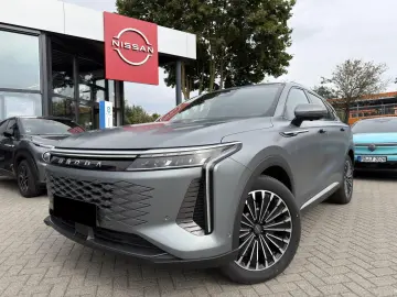 OMODA 9 PHEV - Exclusive - Panoramic