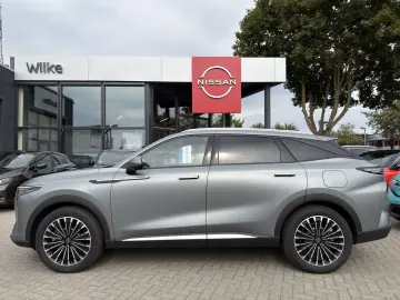 OMODA 9 PHEV - Exclusive - Panoramic