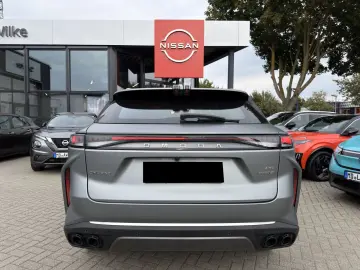 OMODA 9 PHEV - Exclusive - Panoramic