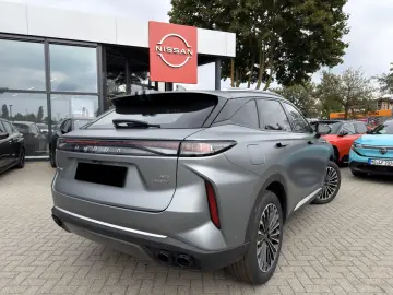 OMODA 9 PHEV - Exclusive - Panoramic