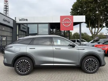 OMODA 9 PHEV - Exclusive - Panoramic