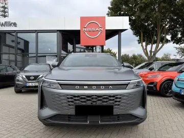 OMODA 9 PHEV - Exclusive - Panoramic