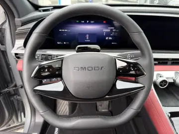 OMODA 9 PHEV - Exclusive - Panoramic