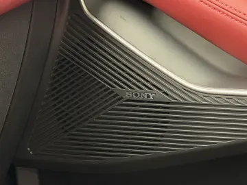 OMODA 9 PHEV - Exclusive - Panoramic