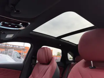 OMODA 9 PHEV - Exclusive - Panoramic