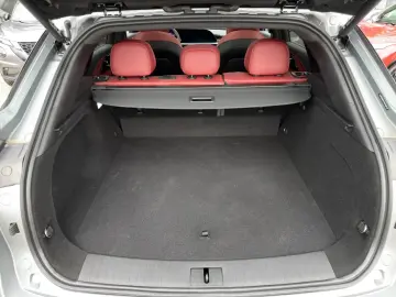 OMODA 9 PHEV - Exclusive - Panoramic