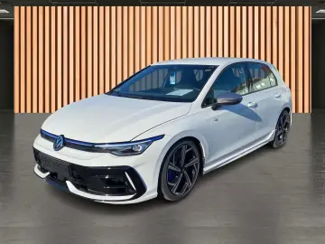 Volkswagen Golf 2.0 TSI 4Motion R ACC Kamera DAB LED DCC