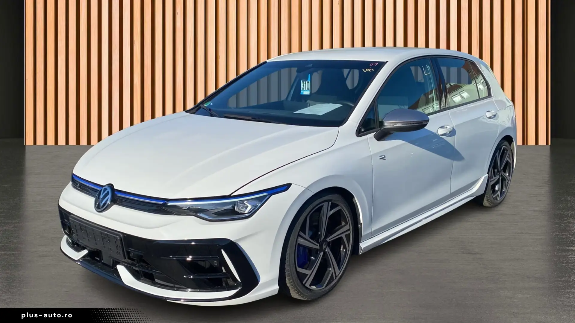 Volkswagen Golf 2.0 TSI 4Motion R ACC Kamera DAB LED DCC