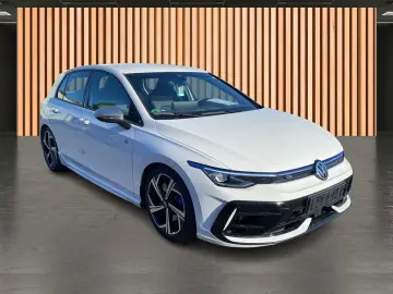 Volkswagen Golf 2.0 TSI 4Motion R ACC Kamera DAB LED DCC