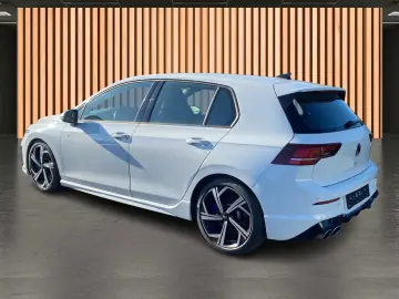 Volkswagen Golf 2.0 TSI 4Motion R ACC Kamera DAB LED DCC