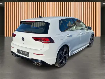 Volkswagen Golf 2.0 TSI 4Motion R ACC Kamera DAB LED DCC