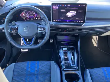 Volkswagen Golf 2.0 TSI 4Motion R ACC Kamera DAB LED DCC