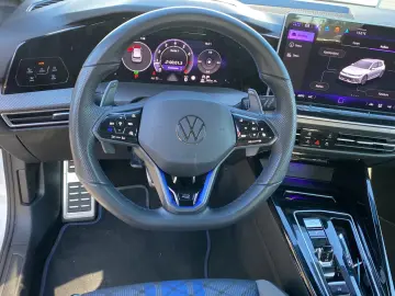 Volkswagen Golf 2.0 TSI 4Motion R ACC Kamera DAB LED DCC