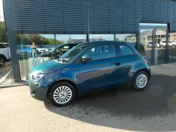 FIAT 500 e Basis Klima  SHZ  PDC  Kamera